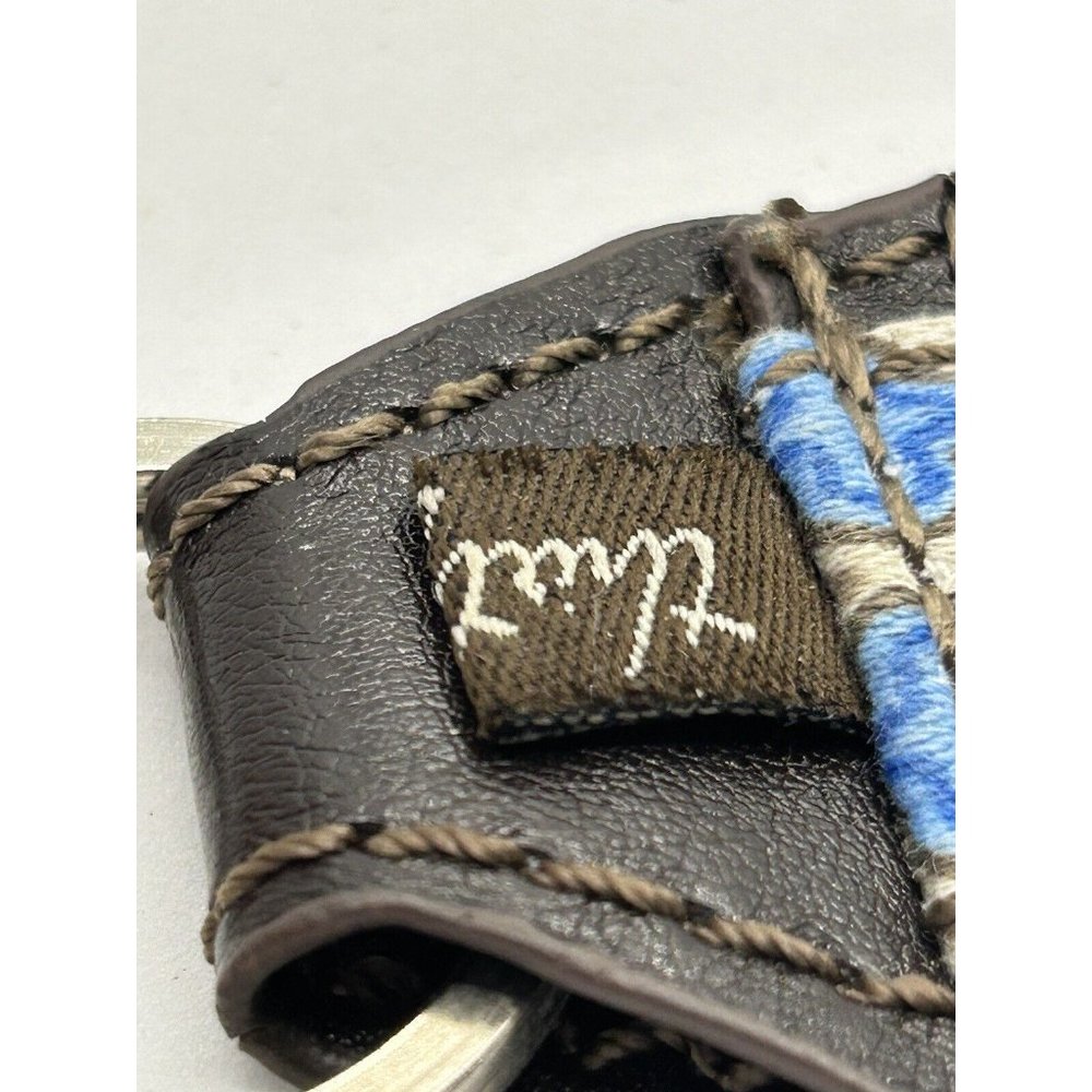 Thirty one fob key tag blue - Picture 5 of 6